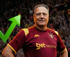 Imagem ilustrativa da imagem Sport: Será que a solução está em casa?