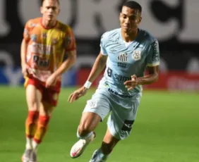 Imagem ilustrativa da imagem Sport acerta contratação do lateral Madson para a temporada 2026