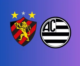 Imagem ilustrativa da imagem Sport e Athletic-MG duelam por vaga na quinta fase da Copa do Brasil e R$ 2 milhões