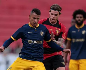 Imagem ilustrativa da imagem Sport e Retrô decidem vaga na final do Pernambucano em duelo decisivo na Ilha