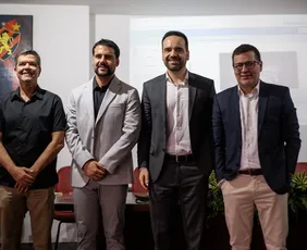 Imagem ilustrativa da imagem Sport promove debate sobre compliance e governança no Futebol