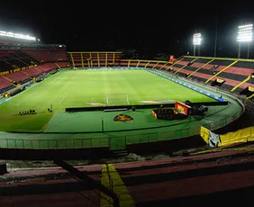 Imagem ilustrativa da imagem Sport recebe Avaí na Ilha do Retiro neste sábado, em jogo de invictos