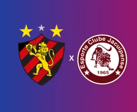 Imagem ilustrativa da imagem Sport tenta superar crise em estreia na Copa do Nordeste contra o Jacuipense