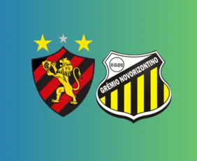 Imagem ilustrativa da imagem Sport x Novorizontino: confira os prováveis times, arbitragem e detalhes do jogo