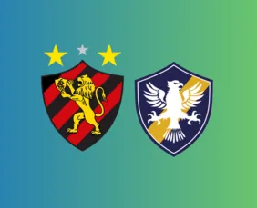 Imagem ilustrativa da imagem Sport x Retrô: confira as informações, prováveis escalações e arbitragem