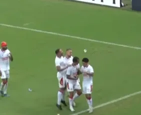 Imagem ilustrativa da imagem TJD-PE define punição ao Santa Cruz após incidentes no Clássico das Emoções