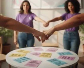 Imagem ilustrativa da imagem TJPE inaugura em Olinda Núcleo Maria da Penha para mulheres vítimas de violência