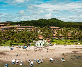 Imagem ilustrativa da imagem TJPE suspende julgamento de recurso que contesta licenciamentos em Tamandaré