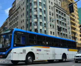 Imagem ilustrativa da imagem TJPE suspende liminar e autoriza reajuste da tarifa de ônibus no Grande Recife