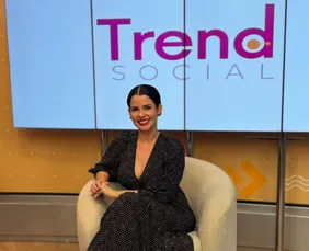 Imagem ilustrativa da imagem TV Tribuna lança Trend Social: blog de colunismo social, eventos e cultura em PE