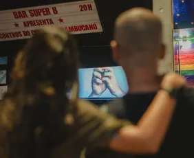 Imagem ilustrativa da imagem Tapete vermelho e concurso de sósias para celebrar cinema pernambucano no Oscar