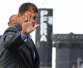 Imagem ilustrativa da imagem Tarcísio vê como ‘oportunidade’ EUA considerarem PCC e CV como organizações terroristas; entenda