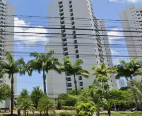 Imagem ilustrativa da imagem Tragédia em condomínio de luxo: Homem mata ex-companheira e depois morre no Recife