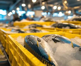 Imagem ilustrativa da imagem Veja dicas da Apevisa sobre compra e consumo de pescados durante a Semana Santa