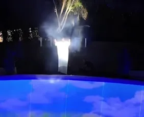 Imagem ilustrativa da imagem Veja onde assistir as últimas encenações da Paixão de Cristo