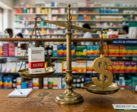 Imagem ilustrativa da imagem Vem aí o reajuste anual dos medicamentos. Veja como economizar