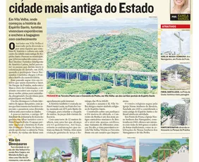 Imagem ilustrativa da imagem Vila Velha.
