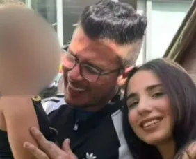 Imagem ilustrativa da imagem Vítima de feminicídio em prédio de luxo tinha medida protetiva contra "Dom Silver"