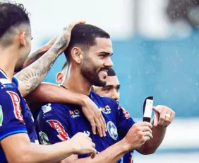 Imagem ilustrativa da imagem Vitória, empate e tropeços: confira os resultados dos pernambucanos na Série D