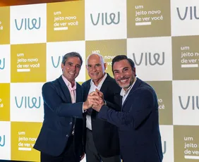 Imagem ilustrativa da imagem Viw Oftalmologia inaugura sede em Casa Forte com investimento de R$ 5,5 milhões