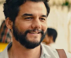 Imagem ilustrativa da imagem Wagner Moura indicado para receber título de Cidadão Pernambucano