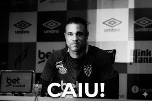 Imagem ilustrativa da imagem A queda de Roger Silva: Loucura da direção ou correção de rota no Sport?