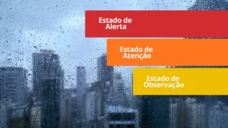 Imagem ilustrativa da imagem APAC emite Alerta Vermelho: entenda o que significam as cores dos comunicados