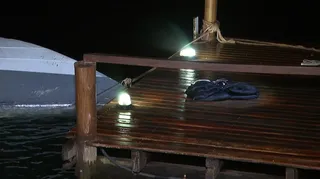 Imagem ilustrativa da imagem Acidente com lancha mata seis pessoas na divisa de SP e MG