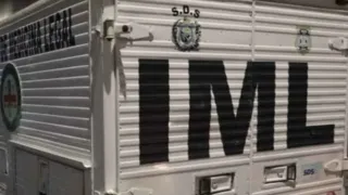 Imagem ilustrativa da imagem Adolescente é apreendido após matar o pai a facadas