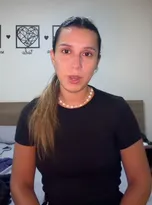 Imagem ilustrativa da imagem Vídeo: Turista argentina que fez gesto racista no Rio diz estar ‘morta de medo’ após virar ré