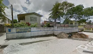 Imagem ilustrativa da imagem Aluno esfaqueia três meninas em escola em Pernambuco