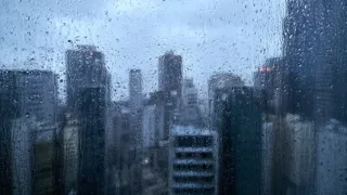 Imagem ilustrativa da imagem Apac prevê chuvas moderadas nesta quinta-feira(12) de abertura do Carnaval