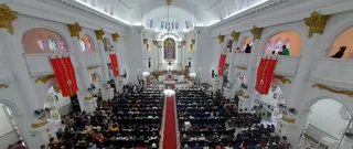 Imagem ilustrativa da imagem Arquidiocese de Olinda e Recife abre Campanha da Fraternidade 2026. Tema é Moradia