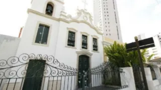 Imagem ilustrativa da imagem Arquidiocese denuncia batismo ilícito realizado por "falso bispo" no Recife