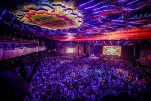 Imagem ilustrativa da imagem Baile Municipal do Recife celebra 60 anos com maratona de shows e solidariedade