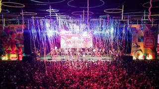 Imagem ilustrativa da imagem Baile Municipal do Recife celebra 60 anos e terá a presença de Carlinhos Brown