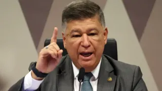 Imagem ilustrativa da imagem CPMI pede ao STF revisão de decisão que barrou depoimento de Vorcaro