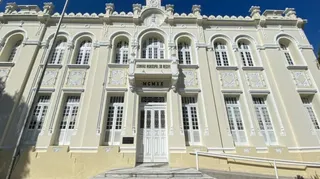 Imagem ilustrativa da imagem Câmara do Recife rejeita pedido de impeachment de João Campos por 25 votos a 9