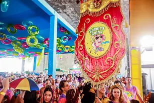 Imagem ilustrativa da imagem Camarote do Balança 2026: Confira atrações e detalhes para o Galo da Madrugada