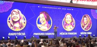 Imagem ilustrativa da imagem Caruaru lança São João 2026 com 72 dias de festa e cerca de 1.500 apresentações