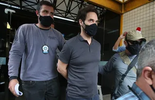 Imagem ilustrativa da imagem Caso Henry Borel: ‘A condenação é o mínimo para aqueles dois monstros perversos’, diz pai da criança