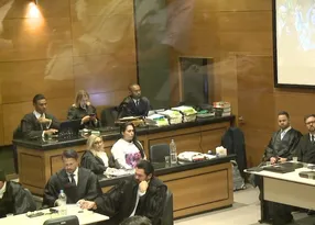 Imagem ilustrativa da imagem Caso Henry Borel: defesa de Jairinho abandona Tribunal do Júri e força suspensão de julgamento