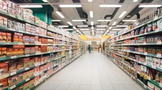 Imagem ilustrativa da imagem Cesta básica no Recife sobe em janeiro, mas segue entre as mais baratas do país