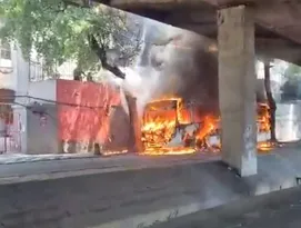 Imagem ilustrativa da imagem Chefe do tráfico e outras sete pessoas morrem em ação da PM no Rio