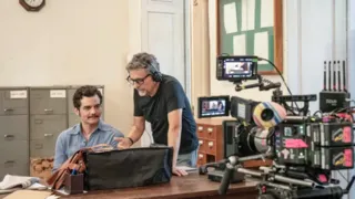 Imagem ilustrativa da imagem Cinema brasileiro vive momento de prestígio internacional