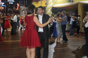 Imagem ilustrativa da imagem Clube das Pás: 138 anos de história que nasceu antes da Abolição e embala o Recife