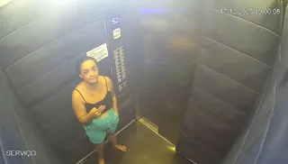 Imagem ilustrativa da imagem Como um celular resgatado do esgoto ajudou a polícia a esclarecer morte de corretora em GO