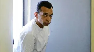 Imagem ilustrativa da imagem Defesa de Marcola cita decisão do STF sobre Vorcaro e pede que visitas não sejam gravadas