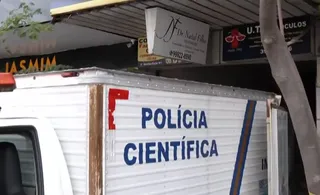 Imagem ilustrativa da imagem Dentista é encontrado morto em telhado de clínica em Goiás