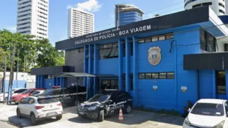 Imagem ilustrativa da imagem Diretor de escola particular no Recife é preso por pedofilia virtual